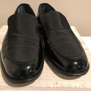 EUC Cole Haan Italian Tuxedo Evening Dress Shoes
